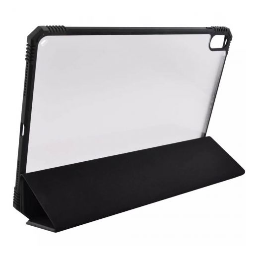 Чехол WIWU Alpha Case Black для iPad 12.9'' (2020 | 2021 | 2022 | M1 | M2)