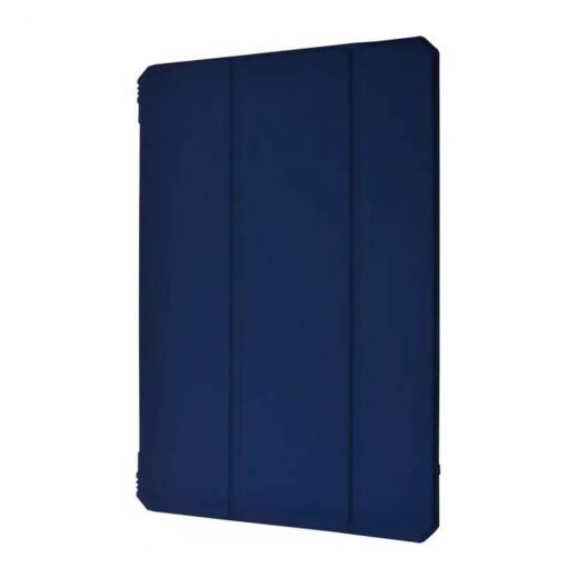 Чехол WIWU Alpha Case Dark Blue для iPad Air 10.9" 4 | 5 M1 Chip (2022 | 2020)