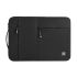Чохол-сумка WIWU Alpha Slim Sleeve Black для MacBook Pro 16" (2021 | 2022 | 2023  M1 | M2 | M3) | Air 15" M2 | M3 (2023 | 2024)