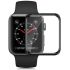 Защитное стекло WIWU для Apple Watch 9 | 8 | 7 45mm [2 шт. в упаковке]