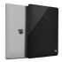 Чехол-папка на магните WIWU Blade Sleeve Black для MacBook Pro 16" (2021 | 2022 | 2023  M1 | M2 | M3) | Air 15" M2 | M3 (2023 | 2024)
