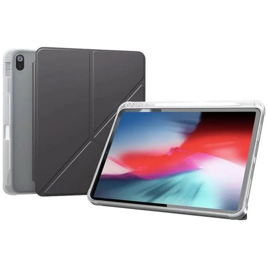 Чехол WIWU Classic III Case Black для iPad Pro 13” M4 (2024)