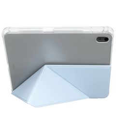 Чехол WIWU Classic III Case Blue для iPad Pro 11” M4 (2024)