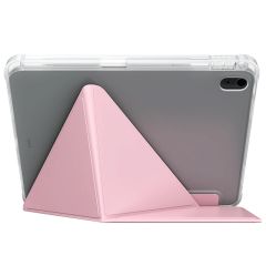 Чехол WIWU Classic III Case Pink для iPad 10.2" (2019 | 2020 | 2021)