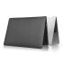 Чехол WIWU iKavlar Shockproof Hard Shell Protective Case Black для Macbook Air 13" (M1 | 2020 | 2019 | 2018)