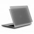 Пластиковая накладка WiWU iSHIELD Black для MacBook Air 13" (M1 | 2020 | 2019 | 2018)
