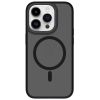 Чехол Wiwu Protective with Magsafe FGG-011 Black для iPhone 15 Pro