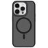 Чехол Wiwu Protective with Magsafe FGG-011 Black для iPhone 15 Pro Max