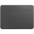 Конверт WIWU Skin Pro II Series Grey для MacBook Air 13.6" M2 | M3 (2023 | 2024) | Pro 13" (2018 | 2019 | 2020 | M1) | Air 13" (2020 | M1)