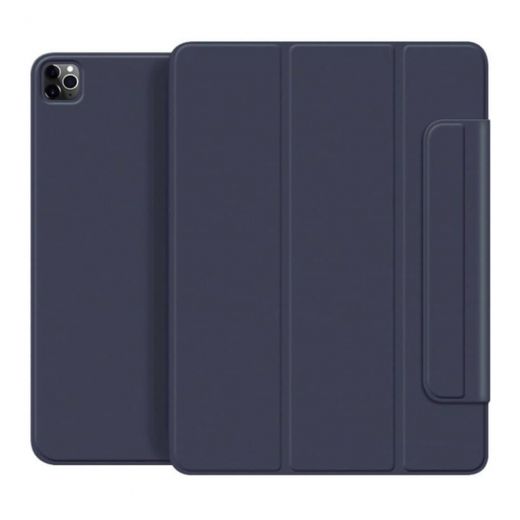 Чохол WIWU Smart Folio Blue для iPad Pro 11" (M1 | 2021 | 2020 | 2018)