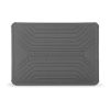 Силіконовий чохол WIWU Voyage Sleeve Grey для MacBook Pro | Air 13.3"