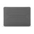 Силіконовий чохол WIWU Voyage Sleeve Grey для MacBook Pro | Air 13.3"