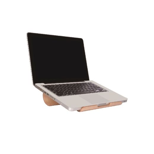 Підставка SAMDI Birch Laptop Stand Holder для MacBook