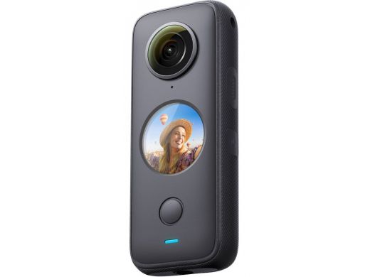 Панорамна камера Insta360 One X2 (CINOSXX/A)