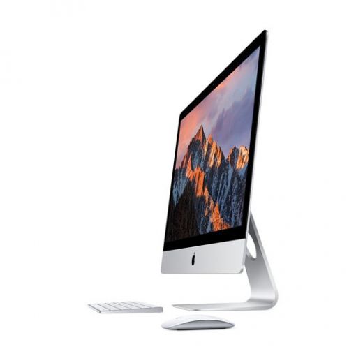 Apple iMac 27" 5K Display, Mid 2017 (MNED2)