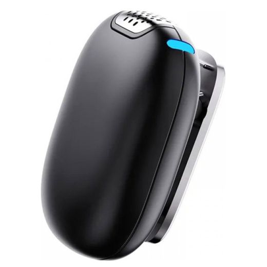 Беспроводная микрофонная система Ulanzi Vijim A30 Tiny Microphone Black (A014GBB2 A30)