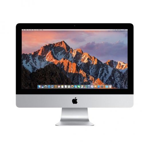Apple iMac 27" 5K Display, Mid 2017 (MNE92)