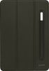 Чехол Laut Huex Folio Pencil Military Green (L_IPD20_HP_MG) для iPad Air 10.9" 4 | 5 M1 Chip (2022 | 2020)