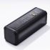 Повербанк Xiaomi 212W HyperCharge Power Bank 25000mAh Black
