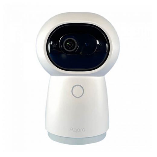 Умная камера видеонаблюдения Xiaomi Aqara G3 Apple HomeKit (Gateway Version) (CH-H03)