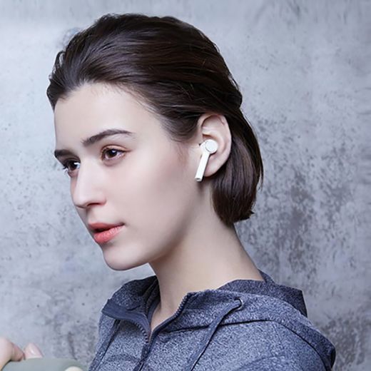 Безпровідні навушники Xiaomi Mi AirDots Pro