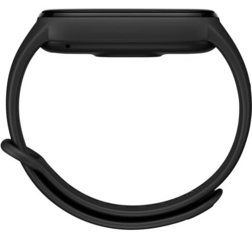 Фитнес-браслет Xiaomi Mi Band 6 Black Global Version