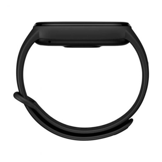 Фітнес-браслет Xiaomi Mi Smart Band 6 Black