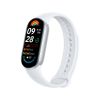 Фитнес-браслет Xiaomi Mi Smart Band 9 Glacier Silver (BHR8340GL)