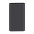 Повербанк (внешний аккумулятор) Xiaomi Mi Power Bank 3 10000 mAh 2xUSB 18W Fast Charge PLM13ZM Black (VXN4274GL/VXN4260CN)