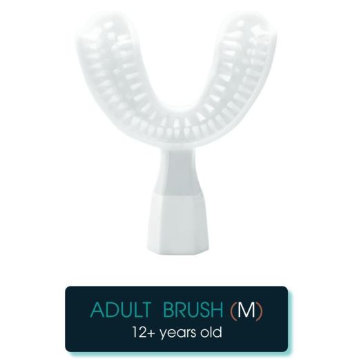 Сменная насадка для зубной щетки Y-Brush Replacement Toothbrush Size M (для взрослых)