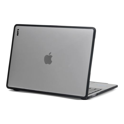 Чехол-накладка Laut Huex Protect Frost для MacBook Air 15" (2023 | M2) (L_MA23_HPT_F)