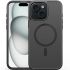 Чехол Alabay Cloud Matte Series Black для iPhone 13 Чехол Alabay Cloud Matte Series Black для iPhone 13