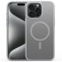 Чехол Alabay Cloud Matte Series Grey для iPhone 16 Pro Чехол Alabay Cloud Matte Series Grey для iPhone 16 Pro