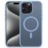 Чохол Alabay Cloud Matte Series Light Blue для iPhone 13 Pro Max Чохол Alabay Cloud Matte Series Light Blue для iPhone 13 Pro Max