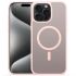 Чехол Alabay Cloud Matte Series Light Pink для iPhone 13 Pro Чехол Alabay Cloud Matte Series Light Pink для iPhone 13 Pro