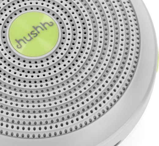 Умная колонка для младенцев Yogasleep Hushh Portable White Noise Sound Machine for Baby