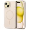 Чохол ESR Cloud Soft Case (HaloLock) Light Tan для iPhone 15 Plus