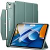 Чехол ESR Ascend Trifold Case Forest Green для iPad Air 11" M3 | M2 (2025 | 2024)| Air 10.9" 4 | 5 M1 (2020 | 2022)