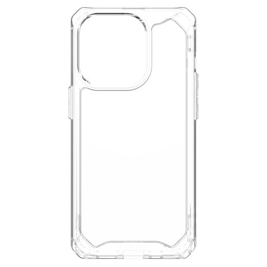 Защитный чехол UAG Plyo Ice для iPhone 14 Pro (114086114343)