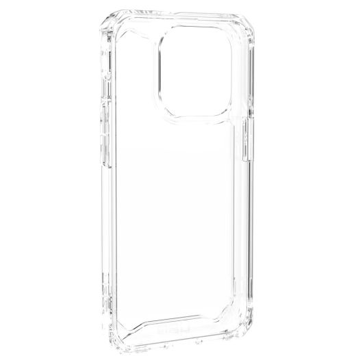Защитный чехол UAG Plyo Ice для iPhone 14 Pro (114086114343)