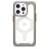 Противоударный чехол UAG Plyo with MagSafe Ash для iPhone 14 Pro (114070113131)