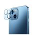 Защитное стекло для камеру CasePro Camera Screen Protector Clear для iPhone 14 | 14 Plus