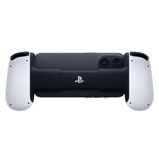 Геймпад Backbone One Mobile Gaming Controller USB-C PlayStation® Edition White для iPhone