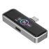 Дополнительный накопитель для iPhone ZIKE USB-C Magnetic Extended Storage 1 TB Дополнительный накопитель для iPhone ZIKE USB-C Magnetic Extended Storage 1 TB