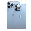 Захисне скло для камери ZK Full Cover для iPhone 13 Pro/13 Pro Max