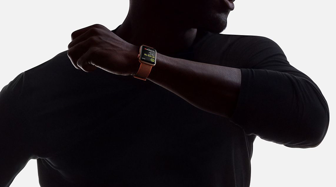 Apple Watch Series 3 Купить в Киеве, Украине, Цена
