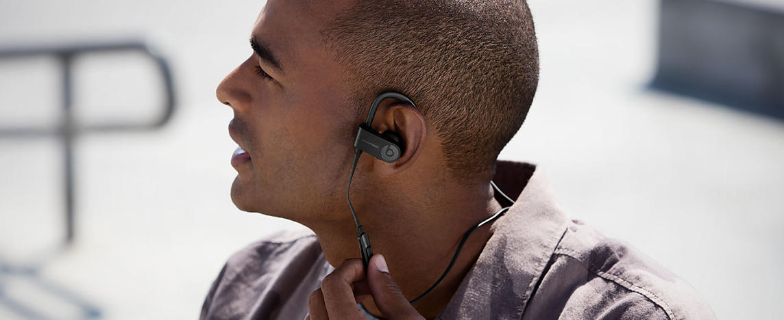 Наушники Beats by Dr. Dre Powerbeats3 Wireless