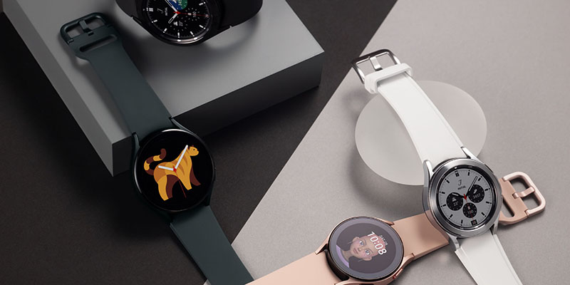 Что показали на Samsung Galaxy Unpacked: Z Fold3 и Z Flip3, новые часы и наушники