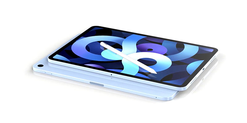 Apple iPad mini 6 (2021): дата выхода, характеристики, цена, новости