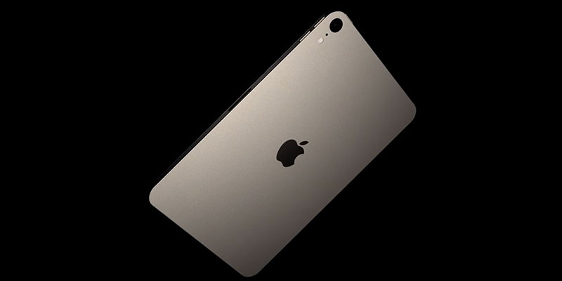 Apple iPad mini 6 (2021): дата выхода, характеристики, цена, новости